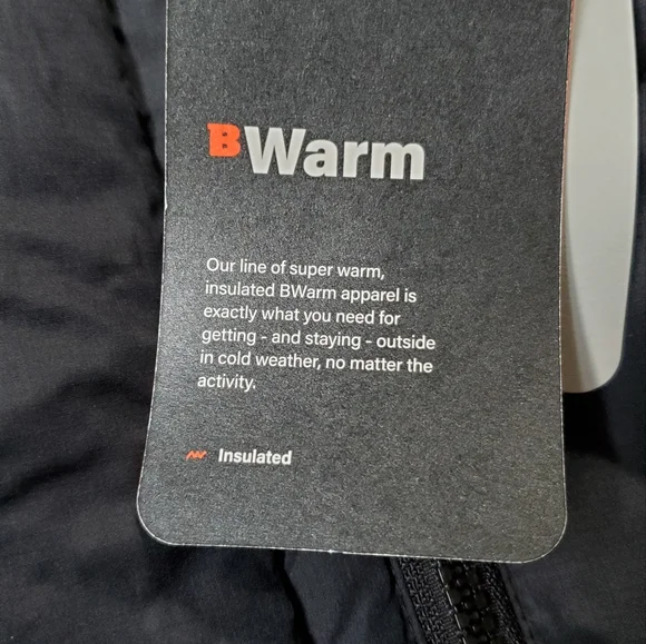 Bass Outdoor Women's Discovery Puffer Jacket NWT size XL - Picture 11 of 13